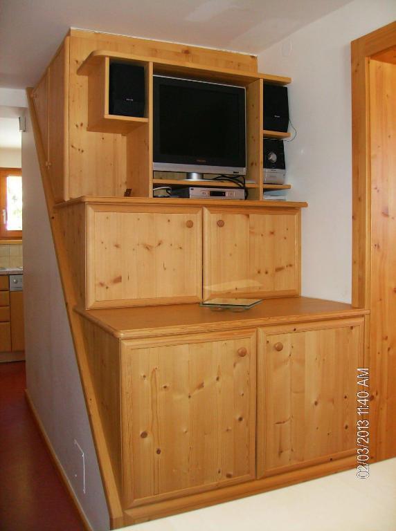 Binderhof Weisspriach Quarto foto