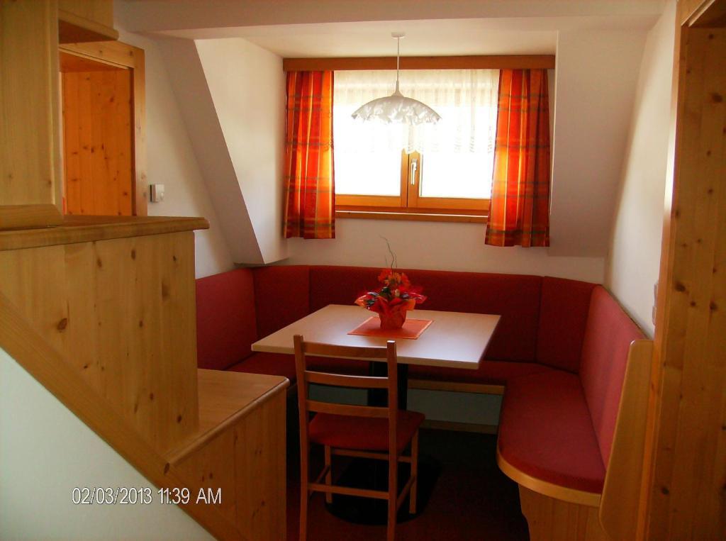 Binderhof Weisspriach Quarto foto